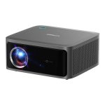 H86 700 Ansi Lumens Smart Streaming Projector H86