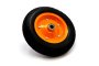 350MM Flat Free Wheelbarrow Wheel
