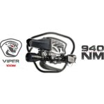 Nitesite Viper Dark Ops Night Vision 100M Scope Nitesite Animal Gear