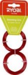 Ryobi Trimming Line 1.4MMX8M Pack Of 2