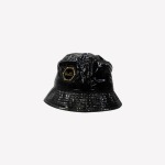 Vialli Iglow Bucket Hat Black