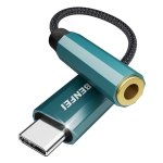 Benfei Usb-c To 3.5MM Female Adapter