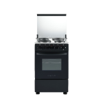 Obac 50 50 Free Standing Electric Cooker OB500EZ
