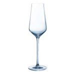 Champagne Glass C&s Reveal Up Flute Champagne 210ML Set Of 6