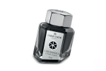 Caran Dache Ink Bottle Cosmic Black