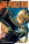 One-punch Man 2 Paperback