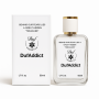 Luxury Oil-based Edt For Men With Apple & Teak Wood - Fresh Woody & Warm