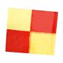 Soccer Corner Flag Supplies Playing Field Equipment For Games Outdoor