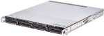 Bosch DIP-6440IG-00N Divar Ip All-in-one 1U Without Hdd Up To 72 Tb 4 X 18 Tb Storage Capacity