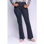 Wide Leg Denim
