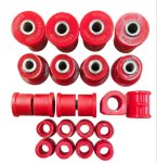 Isuzu D-tec Complete Bush Kit For