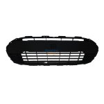 Ford Figo Bumper Grille Center 13-15