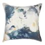 Winter Bloom Scatter Cushion