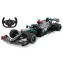 Rc 1/12 Mercedes Amg F1 Eq Prfmce