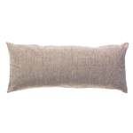 Cobblestone Chenille Lumbar Cushion