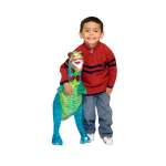 Melissa T-rex