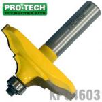 PRO-TECH Table Top Edge Bit 1 2 Shank