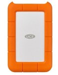 LaCie Seagate 1TB Rugged MINI Usb-c External Hard Drive