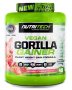 Vegan Gorilla Gainer - Silverback Strawberry - 4KG