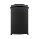 LG 18KG Top Loader Black T18V1NDHT2