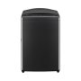 LG 18KG Top Loader Black T18V1NDHT2