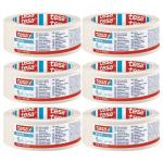 - Masking Tape 38MM X 35M - Pack Of 6