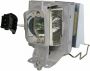 Nec V302W Projector Lamp - Original Lamp In Housing