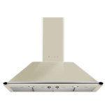 Smeg Decorative Wall Hood 110 Cm Victoria Aesthetic KT110PE