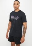 Oakley Palm Beach B1B Tee - Blackout