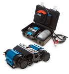 Twin Air Compressor Kit