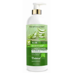 Nourishing Aloe Vera Conditioner With Protein Collagen & Keratin Essence 800ML