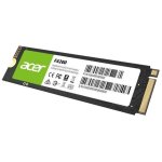 Acer FA200 2TB Pcie GEN4 Nvme M.2 SSD - PS5 Compatible