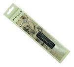 Medium Soft Vine Charcoal Sticks - 3 16IN - Pack Of 5