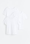 3-PACK T-shirts - White