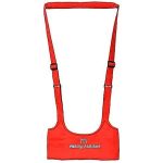 Red Walking Assistant Baby Harness