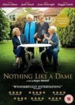 Nothing Like A Dame DVD