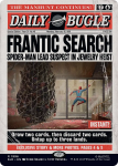 Frantic Search 1996 Secret Lair Drop Series - Damaged