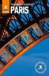 The Rough Guide To Paris Rough Guides