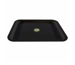 Large Rectangular Tray – Black