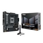 Asus Tuf Gaming B850M-PLUS Wifi AM5 Micro Atx Gaming MOTHERBOARD-TUFGAMINGB850MPLUSWIFI