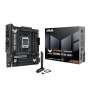Asus Tuf Gaming B850M-PLUS Wifi AM5 Micro Atx Gaming Motherboard