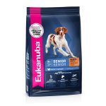 Eukanuba Senior Medium Breed - 15KG