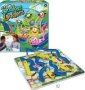 Ambassador 3D Snakes & Ladders Game