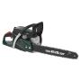 Powerplus Petrol Chainsaw 45CC 45CM