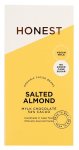 54% Dark Mylk With Salted Almonds