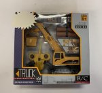 Radio Control Earthmover Truck