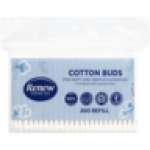 Cotton Buds 200 Pack