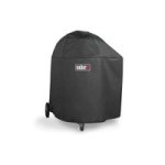 Weber Premium Grill Cover Fits Summit Charcoal Grill