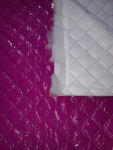 Quilted Leather