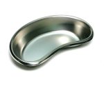 Kidney Dish Stainless Steel